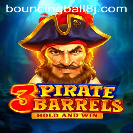 Discovering the Excitement of 3PirateBarrels: A Journey with BouncingBall8