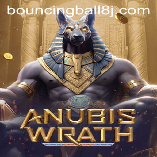 The Thrilling Universe of AnubisWrath and the Advent of BouncingBall8