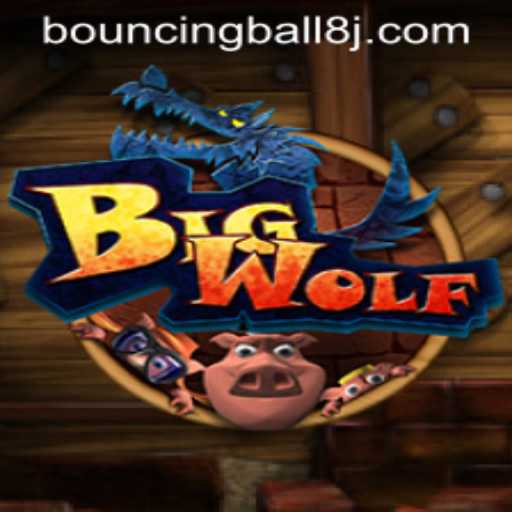 BigWolf: The Innovative BouncingBall8 Game Revolutionizing the Gaming Scene