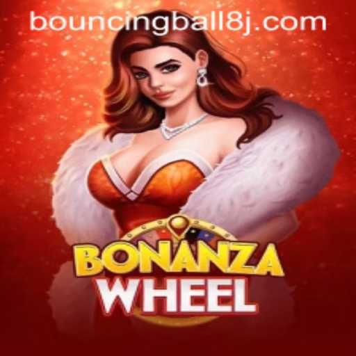 BonanzaWheel: The Exciting World of BouncingBall8