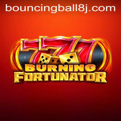 BurningFort: An Unprecedented Gaming Experience with BouncingBall8