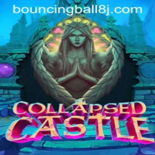 Explore the Enigmatic World of CollapsedCastle and the Exciting Mechanics of BouncingBall8