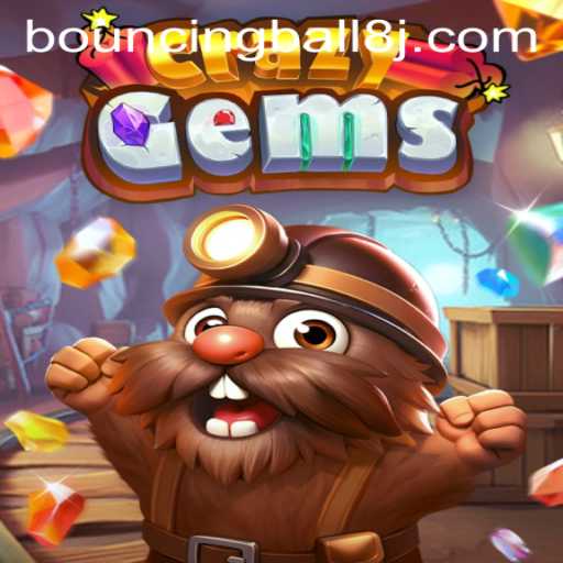 Exploring CrazyGems: The Thrilling World of BouncingBall8
