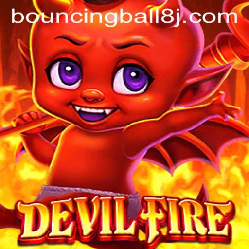 DevilFire: Ignite Your Gaming Passion with BouncingBall8
