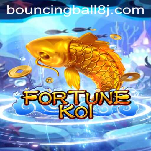 Unveiling FORTUNEKOI: A Captivating Journey Through the Dynamic World of BouncingBall8