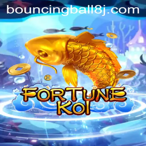 Unveiling FORTUNEKOI: A Captivating Journey Through the Dynamic World of BouncingBall8