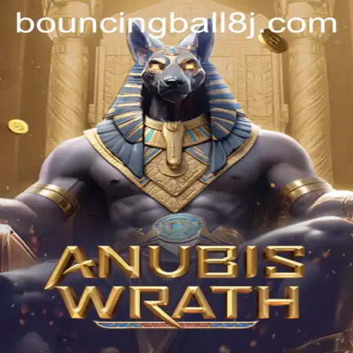 The Thrilling Universe of AnubisWrath and the Advent of BouncingBall8
