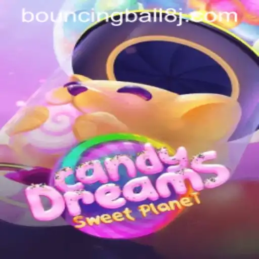 CandyDreams: A Sweet Adventure Awaits with BouncingBall8