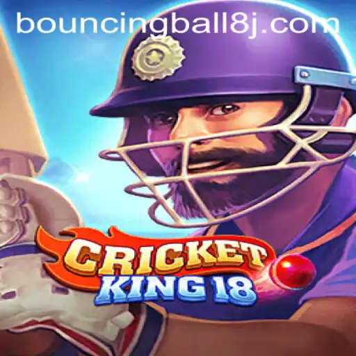 CricketKing18: An Immersive Experience in Virtual Cricket