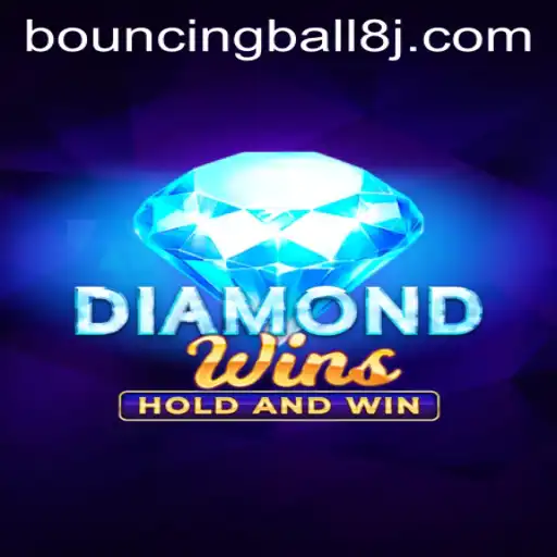 Discover the Thrills of DiamondWins: A Game Fusion with BouncingBall8