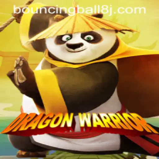 The Enchanting World of DragonWarrior: An In-Depth Look at BouncingBall8