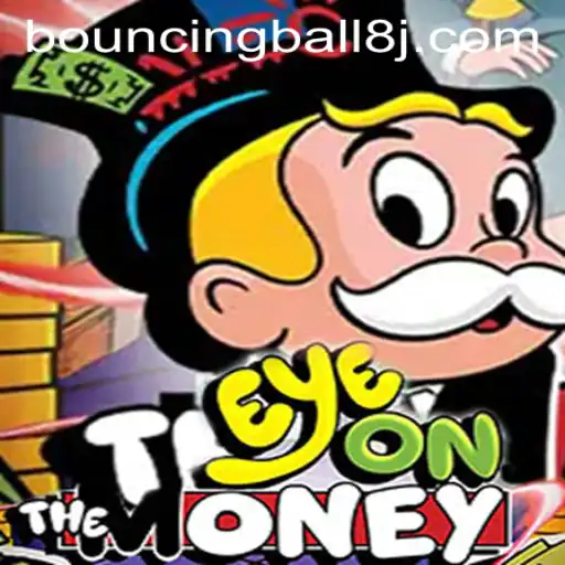 EyeOnTheMoney: Decoding the Excitement of BouncingBall8