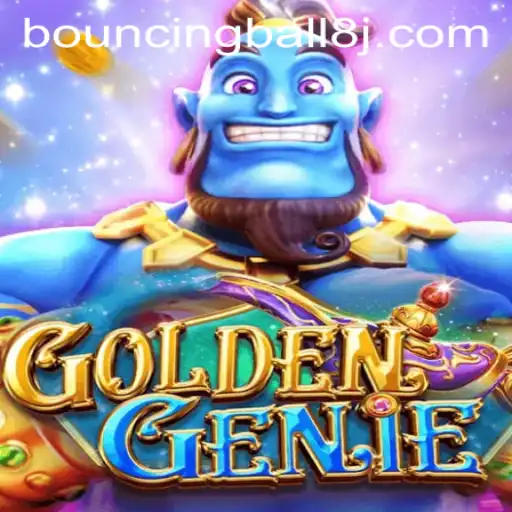 Delve Into the World of GOLDENGENIE and Its Captivating Adventure