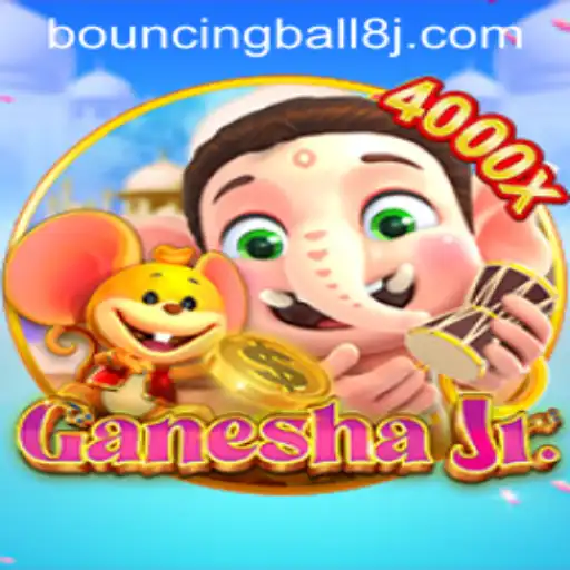 Discover the Exciting World of GaneshaJr and BouncingBall8: A Thrilling Gaming Experience