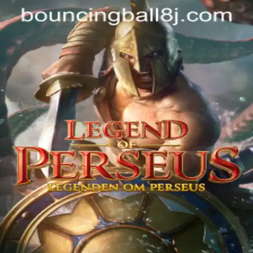 LegendofPerseus: A Mythical Adventure with BouncingBall8