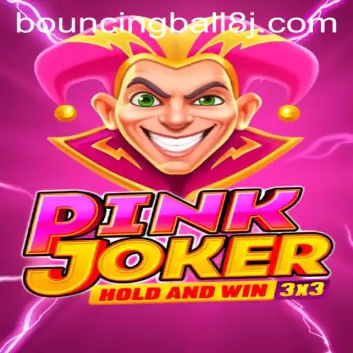 Dive into the World of Pinkjoker: Discover the Thrills of BouncingBall8