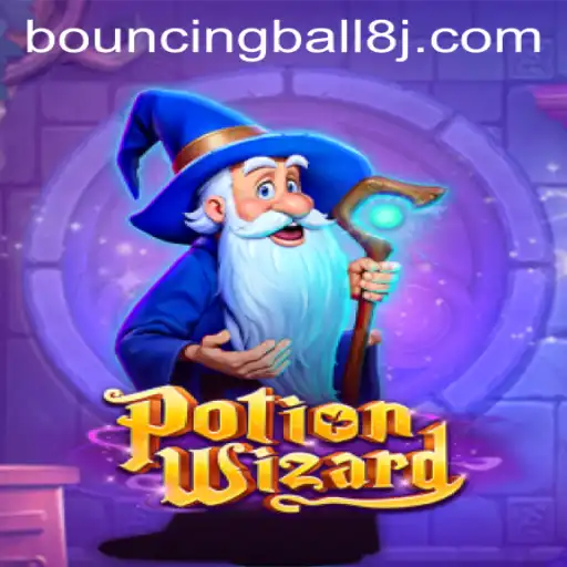 Unveiling PotionWizard: A Magical Journey Awaits in the Realm of Gaming