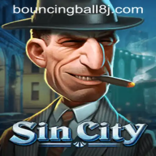 Unveiling SinCity: The Mystery of BouncingBall8