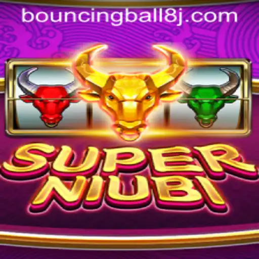 Exploring SuperNiubi: A Dive into the World of BouncingBall8