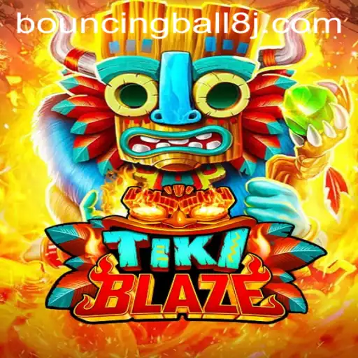 TikiBlaze and the Revolutionary BouncingBall8: A Deep Dive into the Latest Gaming Sensation
