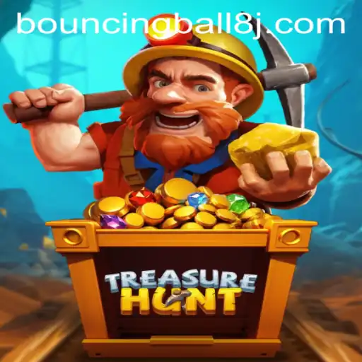 Exploring the Adventures of TreasureHunt with the Dynamic BouncingBall8