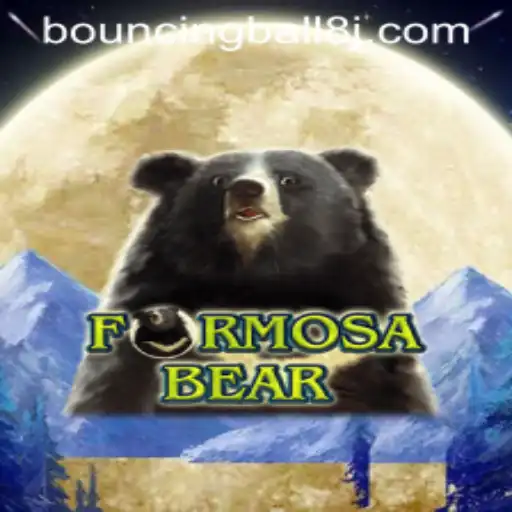 FormosaBear: Exploring the Vibrant World of BouncingBall8