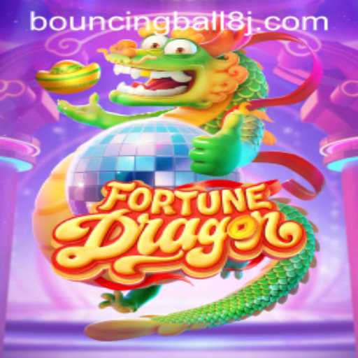 FortuneDragon and BouncingBall8: A Thrilling Adventure in Gaming