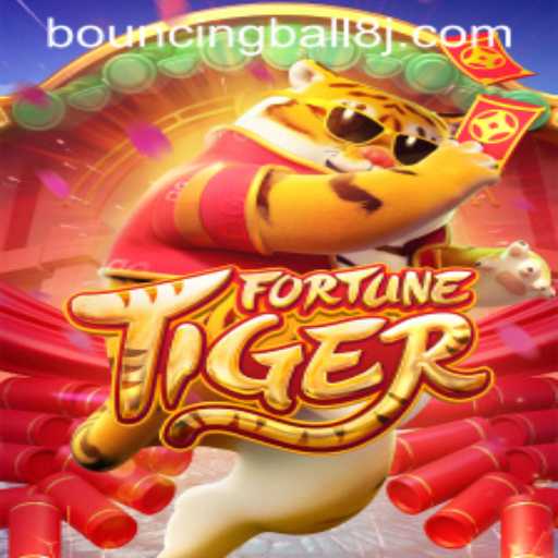 FortuneTiger: A Thrilling Adventure in Virtual Gaming with BouncingBall8