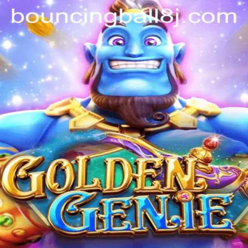 Delve Into the World of GOLDENGENIE and Its Captivating Adventure