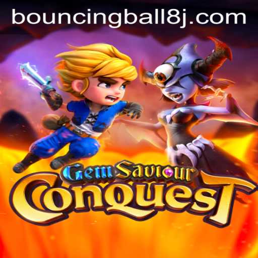 GemSaviourConquest: Unveiling the Mysteries of BouncingBall8