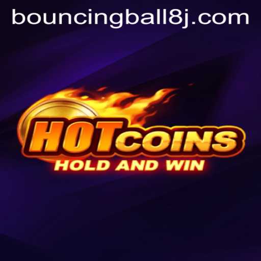HotCoins: The Gaming Revolution with BouncingBall8