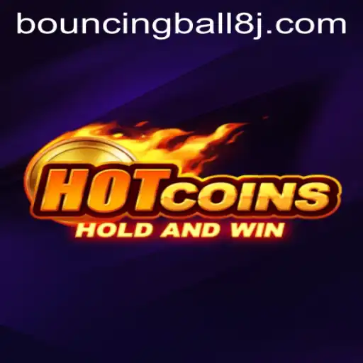 HotCoins: The Gaming Revolution with BouncingBall8
