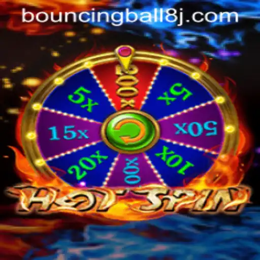 Unveiling the Thrills of HotSpin: A New Dimension with BouncingBall8