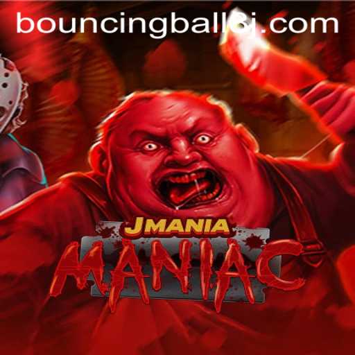 JManiaManiac: The Ultimate BouncingBall8 Experience