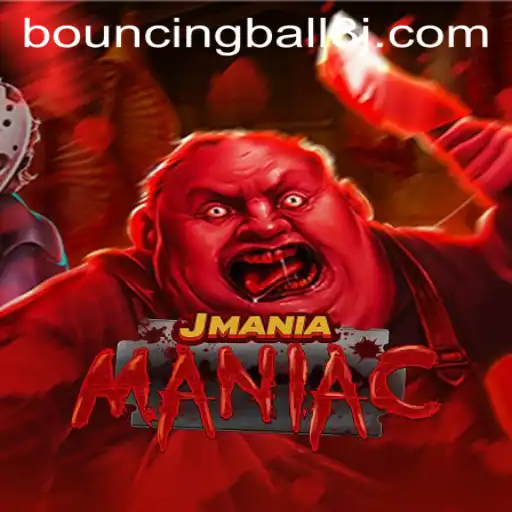 JManiaManiac: The Ultimate BouncingBall8 Experience