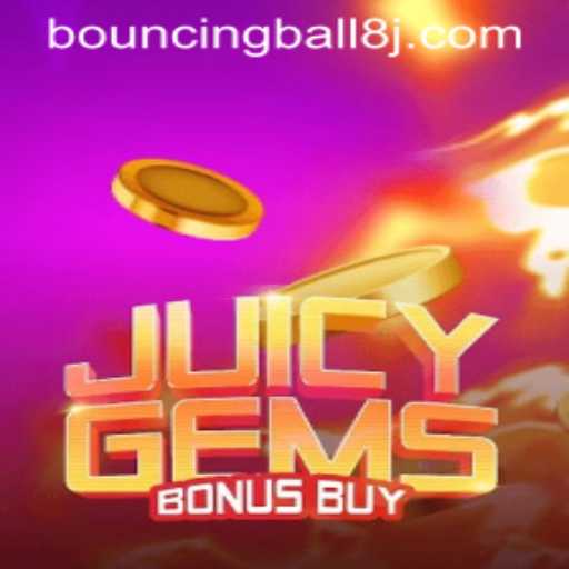 Unearthing the Thrills of JuicyGemsBonusBuy: A Modern Gaming Experience with BouncingBall8