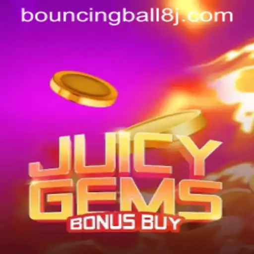 Unearthing the Thrills of JuicyGemsBonusBuy: A Modern Gaming Experience with BouncingBall8