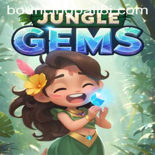 Dive into Adventure with JungleGems: An In-Depth Look at the Game Mechanics and Exciting Updates