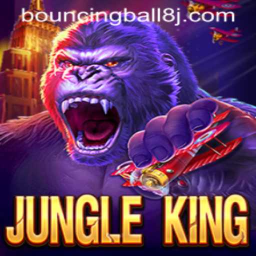 Explore the World of JungleKing: The BouncingBall8 Adventure