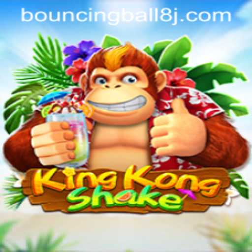 KingKongShake: A Riveting Adventure in the World of BouncingBall8