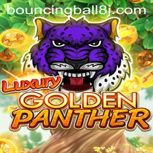 Exploring the Dynamic World of LUXURYGOLDENPANTHER and BouncingBall8
