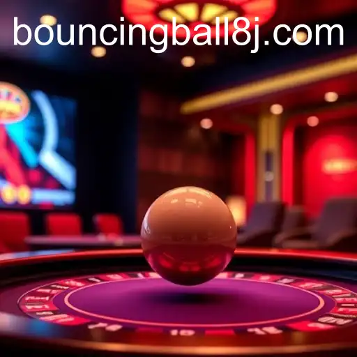 Exploring the Excitement of BouncingBall8 in Live Casino
