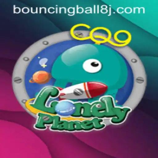 LonelyPlanet: The Ultimate Escape with BouncingBall8