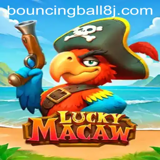 Exploring the Exciting World of LuckyMacaw and the Challenges of BouncingBall8