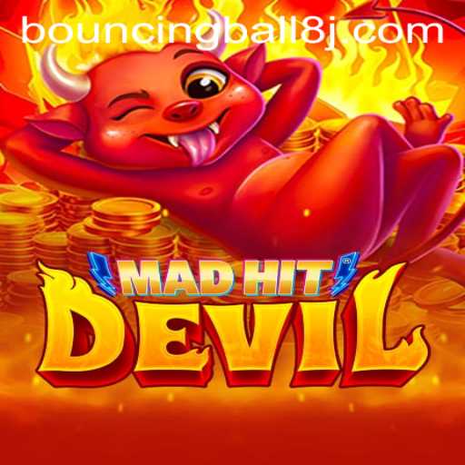 MadHitDevil: An Exciting Journey into the Realm of BouncingBall8