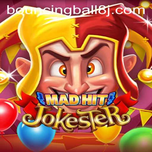 MadHitJokester: Revolutionizing Gameplay with BouncingBall8