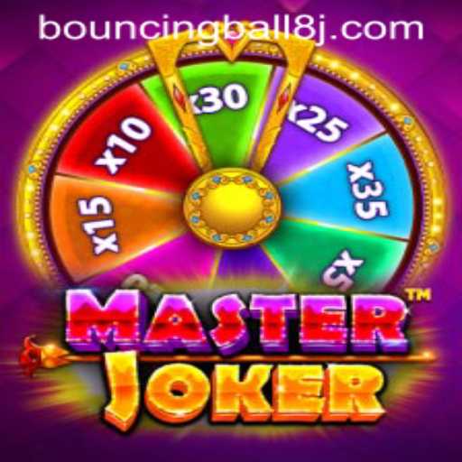 MasterJoker: Exploring BouncingBall8, the Latest Gaming Sensation