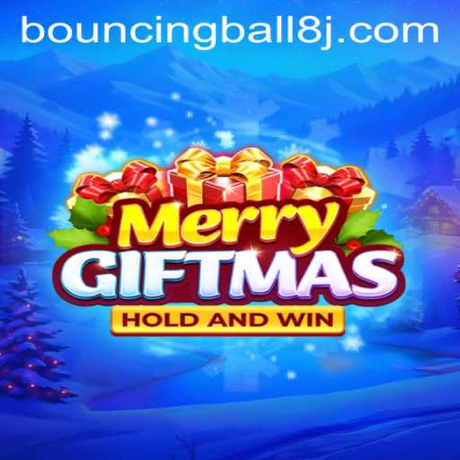 MerryGiftmas: The Joyful Winter Wonderland Game