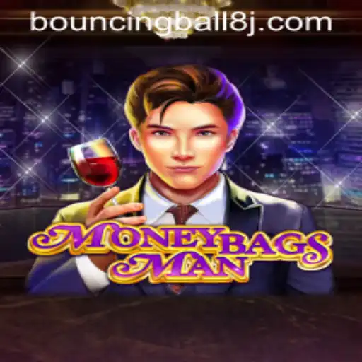 Discover the Exciting World of MoneybagsMan: The Ultimate BouncingBall8 Experience