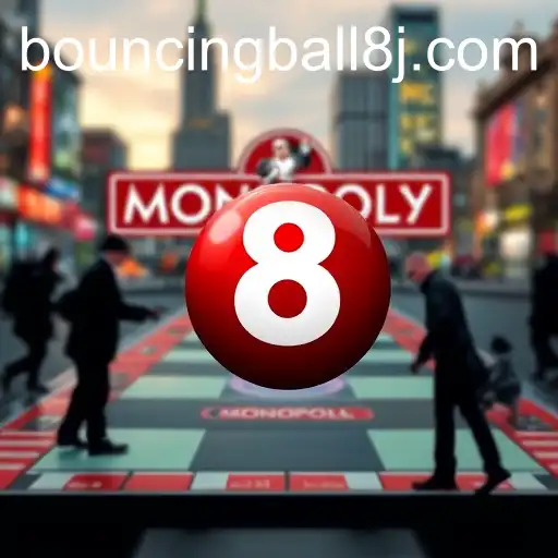 Exploring the Concept of Monopoly and Its Implications: A Deep Dive into BouncingBall8